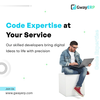 Code Expertise Image